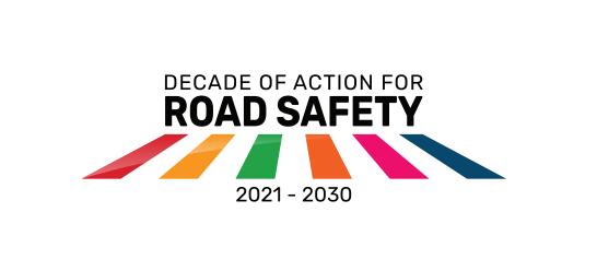 Road Safety Global Plan Logo