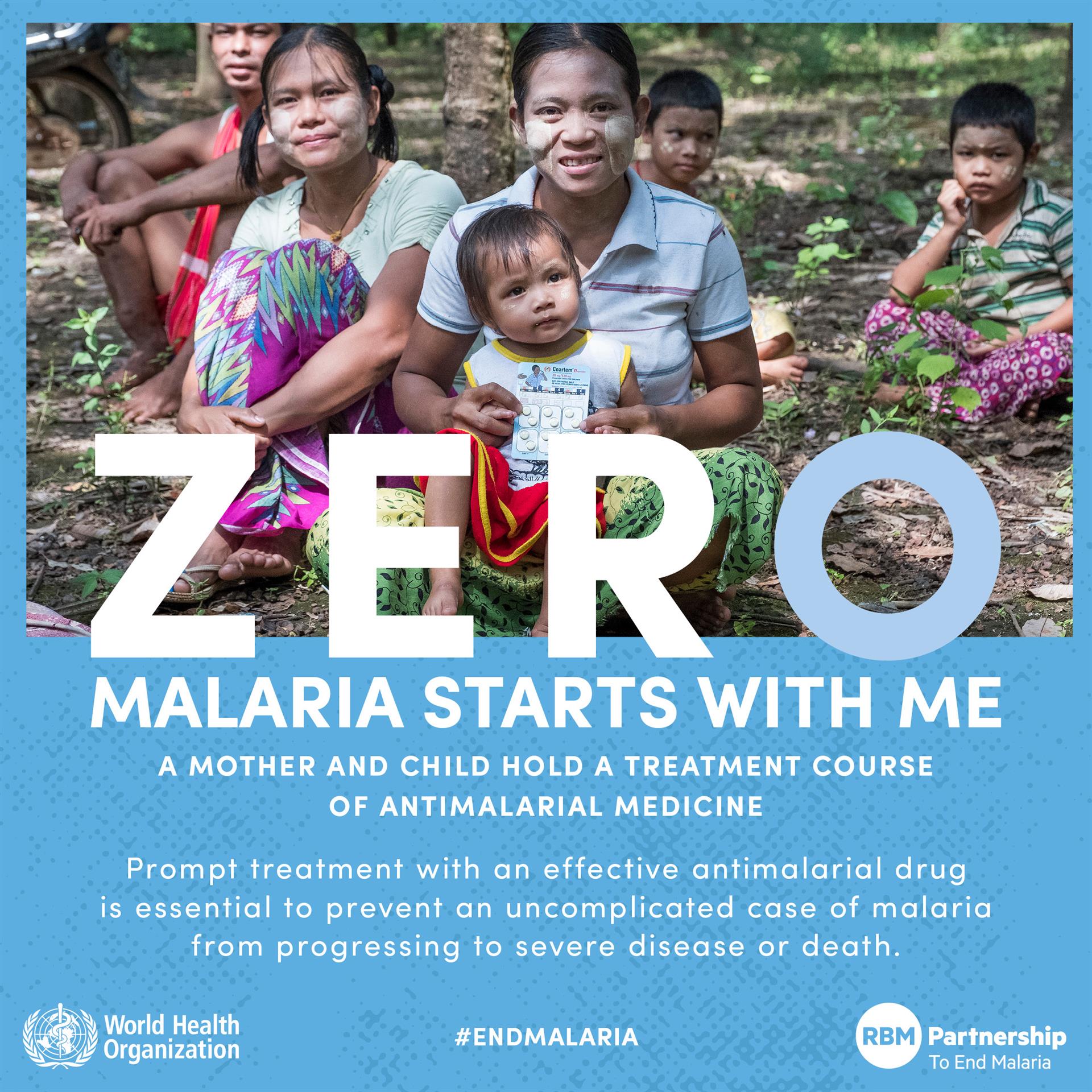 world-malaria-day-2019-sm-card-mother-child-with-medicine