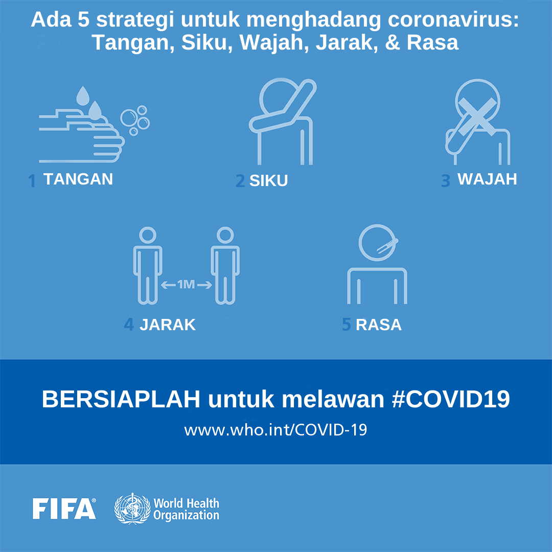 FIFA 5 strategies - BI