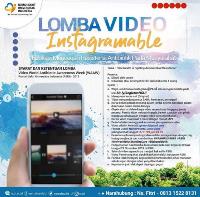 Lomba instagram2